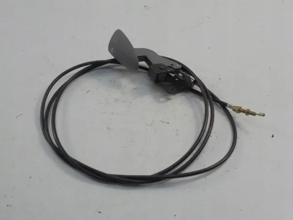 CABO DE ABERTURA DO PORTA-MALAS SKODA FELICIA 6U1827185 image 1