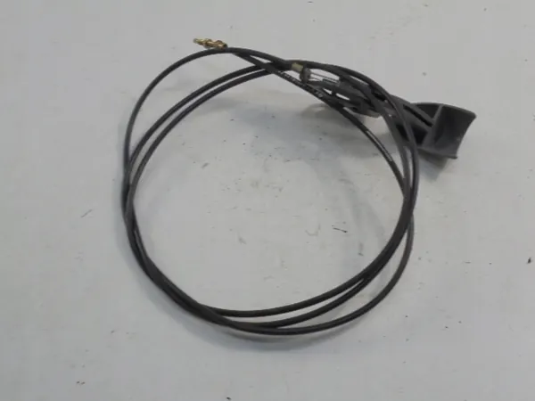 CABO DE ABERTURA DO PORTA-MALAS SKODA FELICIA 6U1827185 image 2