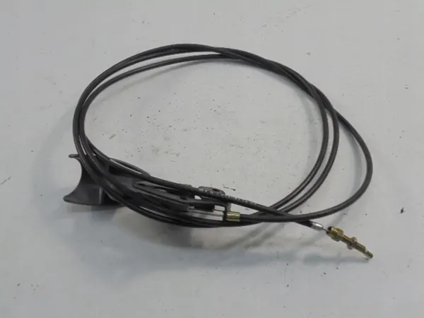 CABO DE ABERTURA DO PORTA-MALAS SKODA FELICIA 6U1827185 image 3