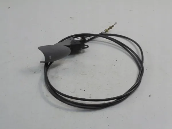 CABO DE ABERTURA DO PORTA-MALAS SKODA FELICIA 6U1827185 image 4
