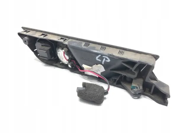 Puxador interior dianteiro esquerdo OEM LORK-1788-108661 image 3