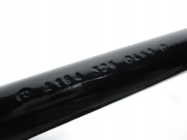 Barra stabilizzatrice posteriore Mercedes GL X164 W164 image 2