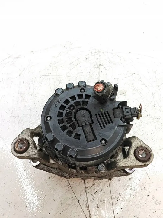 Vaihtovirtageneraattori Opel Meriva B 1.4 T OE 13581891 image 3