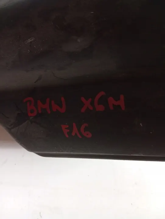 Expansionsbehållare BMW X6 X6M F16 8621092 image 5