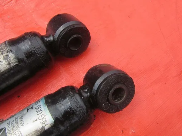 Amortizzatore posteriore DODGE RAM 1500 2018 52855791AD image 3