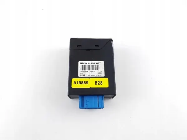 Module de contrôle des feux BMW OEM 6934837 - Occasion image 2