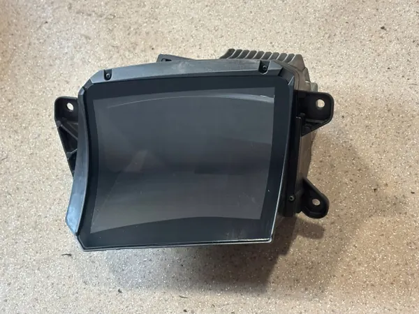 BMW OEM 8784915 Head-up display voor 5-serie G30/G31 image 2