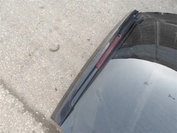 Irmscher Z20R Spoiler-set voor Opel Meriva A image 4