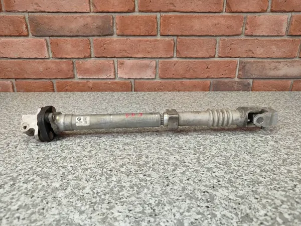 BMW Stuurkolomkoppeling OEM 6788156 - Gebruikt image 2