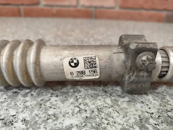BMW Stuurkolomkoppeling OEM 6788156 - Gebruikt image 3