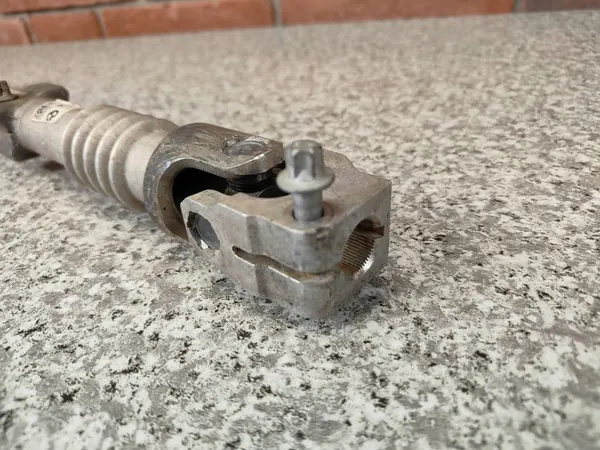 BMW Stuurkolomkoppeling OEM 6788156 - Gebruikt image 4