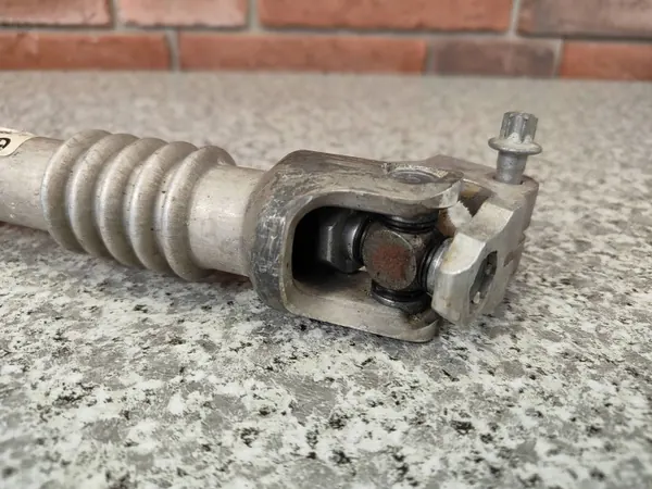 BMW Stuurkolomkoppeling OEM 6788156 - Gebruikt image 5