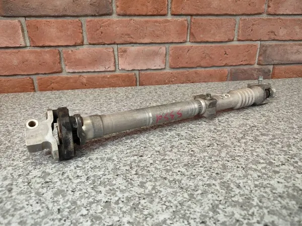 BMW Stuurkolomkoppeling OEM 6788156 - Gebruikt image 6