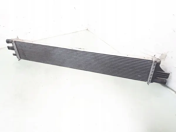 Radiador de agua Renault Master III 2016 ARA208814 image 2