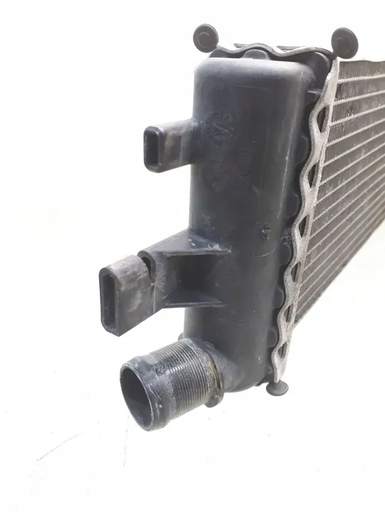 Radiador de agua Renault Master III 2016 ARA208814 image 3