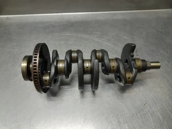 Opel 1.4 16V Z14XEP Kampiakseli OEM 24450968 image 2