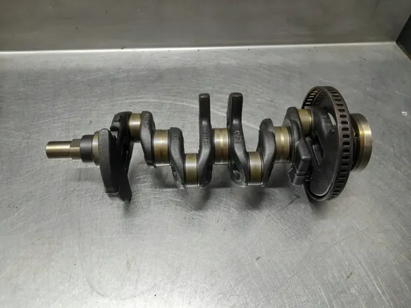 Opel 1.4 16V Z14XEP Kampiakseli OEM 24450968 image 3