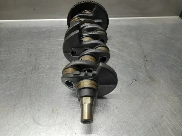 Opel 1.4 16V Z14XEP Kampiakseli OEM 24450968 image 4