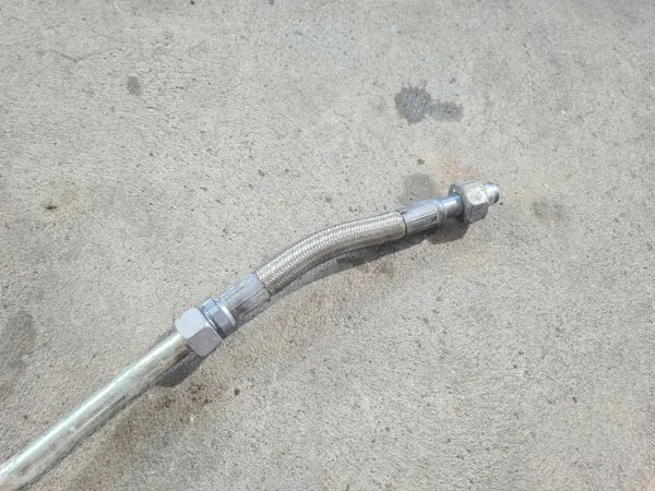 Luchtcompressor Slang OEM Renault Gama T Volvo FH/FM image 3