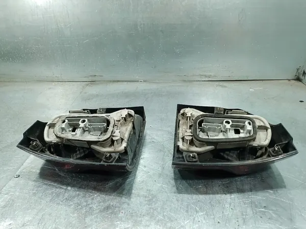 Luces Traseras Completas VW Polo 9N Lift OEM 6Q6945096M image 5