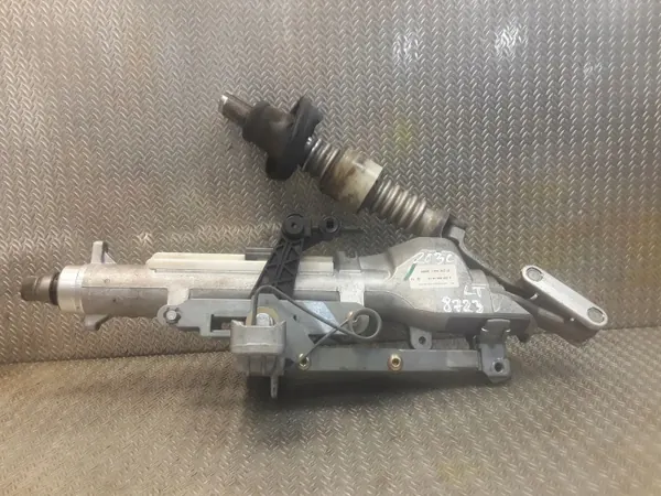 Mercedes-Benz C W203 Styrväxeldel OEM 2034601416 image 2