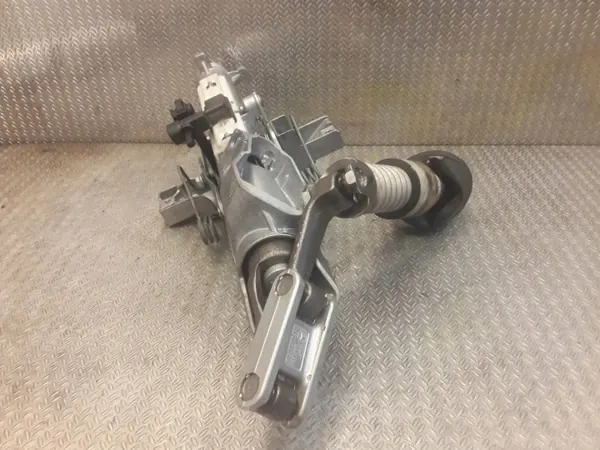 Mercedes-Benz C W203 Styrväxeldel OEM 2034601416 image 3