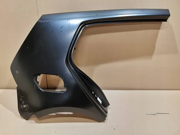 Para-lamas traseiro direito VW Golf 7 OEM 5G4809052A image 8