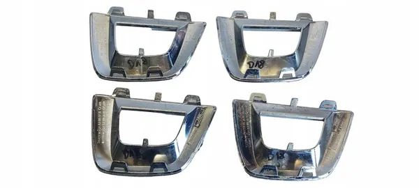 Capot de pare-chocs avant droit GLC W253 A2538855900 image 2