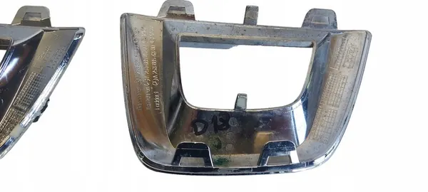 Capot de pare-chocs avant droit GLC W253 A2538855900 image 3