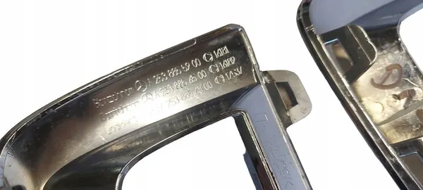 Capot de pare-chocs avant droit GLC W253 A2538855900 image 4