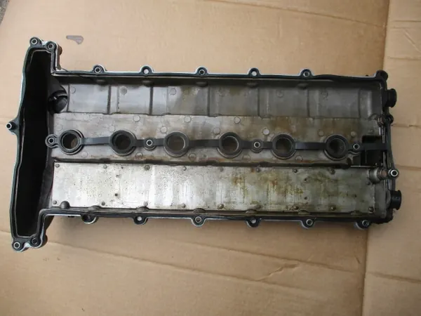 Couvercle de soupape CHEVROLET EPICA 2.0 24V image 2