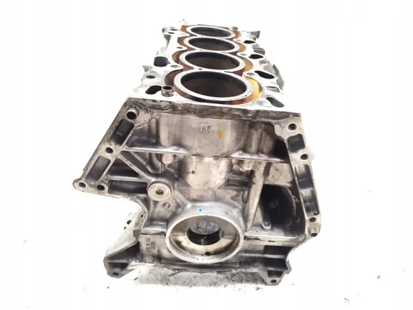 Bloc moteur Mazda 2.2 D Diesel 110kW (150 CV) SH01 image 10