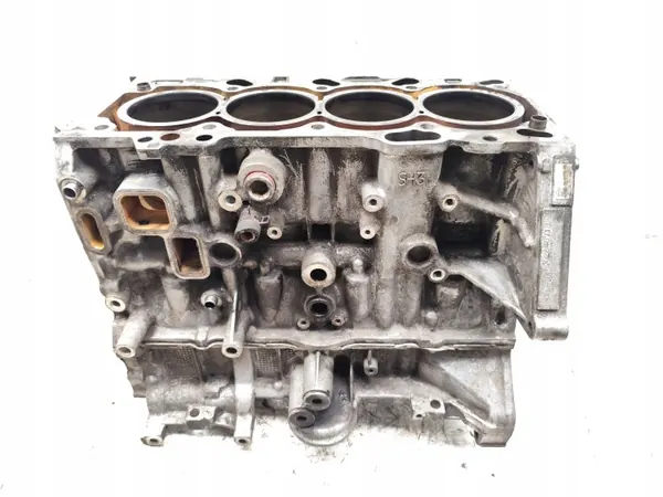 Bloc moteur Mazda 2.2 D Diesel 110kW (150 CV) SH01 image 3