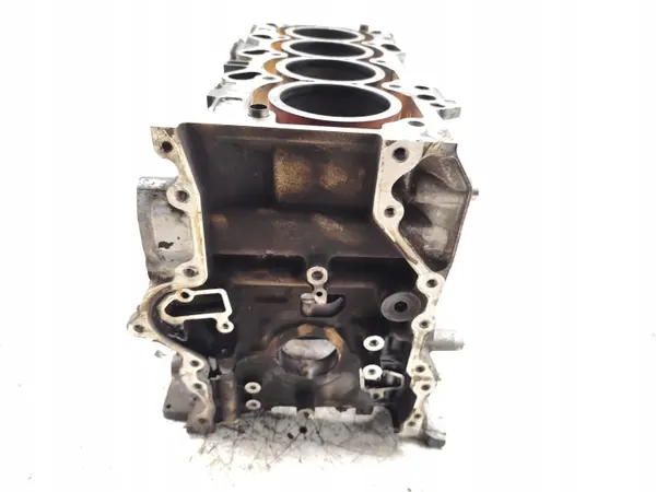 Bloc moteur Mazda 2.2 D Diesel 110kW (150 CV) SH01 image 4