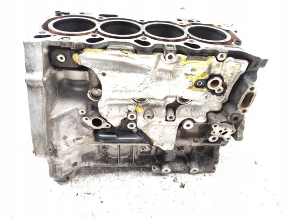 Bloc moteur Mazda 2.2 D Diesel 110kW (150 CV) SH01 image 5