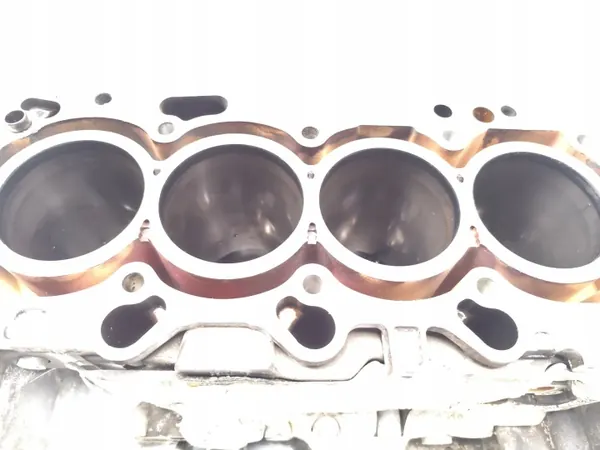 Bloc moteur Mazda 2.2 D Diesel 110kW (150 CV) SH01 image 6