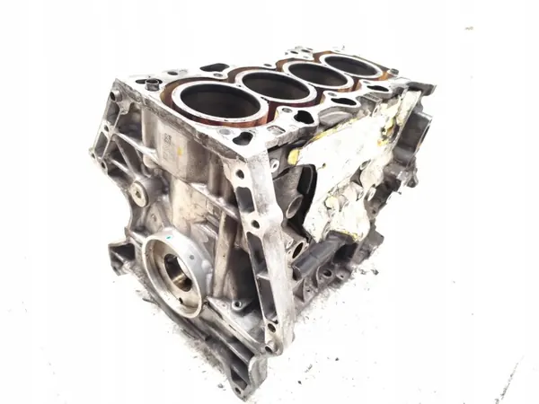 Bloc moteur Mazda 2.2 D Diesel 110kW (150 CV) SH01 image 9