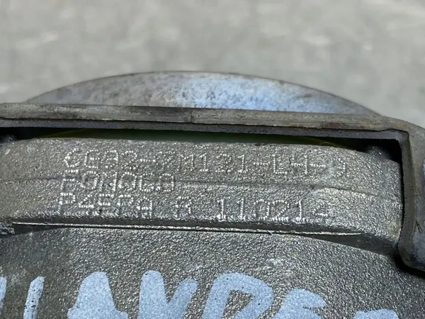 Support boîte vitesses OEM 6G927M121LH9 Peugeot 3008 image 4