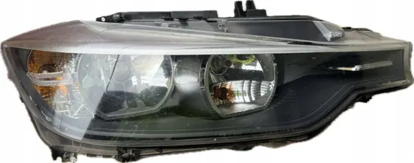 BMW F30 F31 Koplamp rechts H7 Europa 7259524 image 2