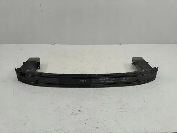 Etupuskuri Opel Astra IV Lift image 2