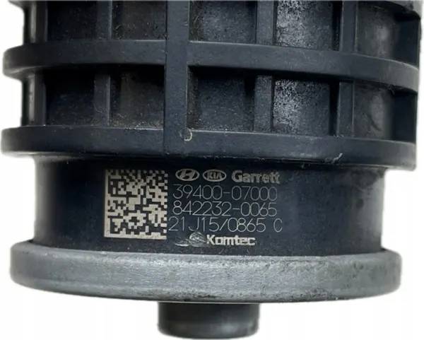 OEM 39400-07000 turbinställare för Hyundai Sonata 1.6 T-GDI image 5