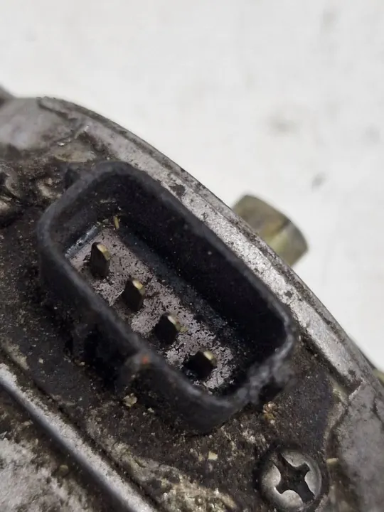 Sytytyskelat Mazda 323 F 1996 OEM T2T52371 image 5