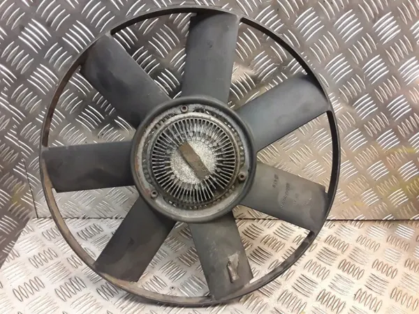 Acoplador Viscoso Ventilador BMW 7 E38 OEM 6500313 image 2
