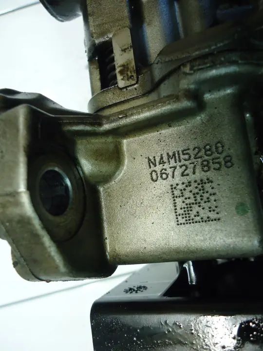 Pompe à huile Opel OEM INSIGNIA A ASTRA K ZAFIRA 1.6CDTI image 3