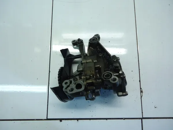 Pompe à huile Opel OEM INSIGNIA A ASTRA K ZAFIRA 1.6CDTI image 4
