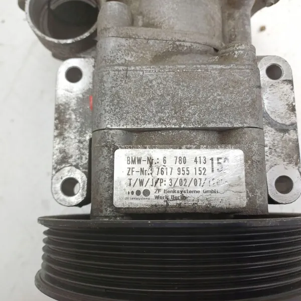 Bomba hidráulica BMW OE, sistema de direção image 7
