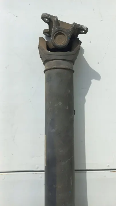 SPRINTER 906 CRAFTER Drivaxel image 10