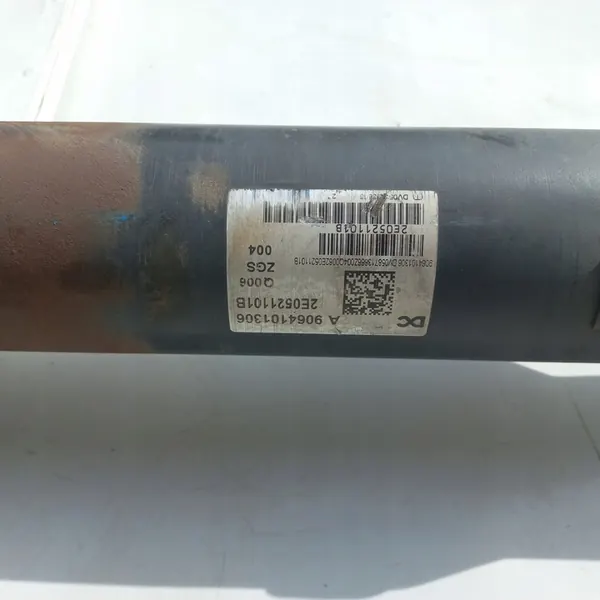 SPRINTER 906 CRAFTER Drivaxel image 2