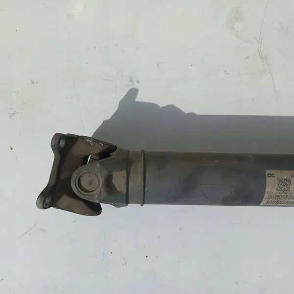 SPRINTER 906 CRAFTER Drivaxel image 7