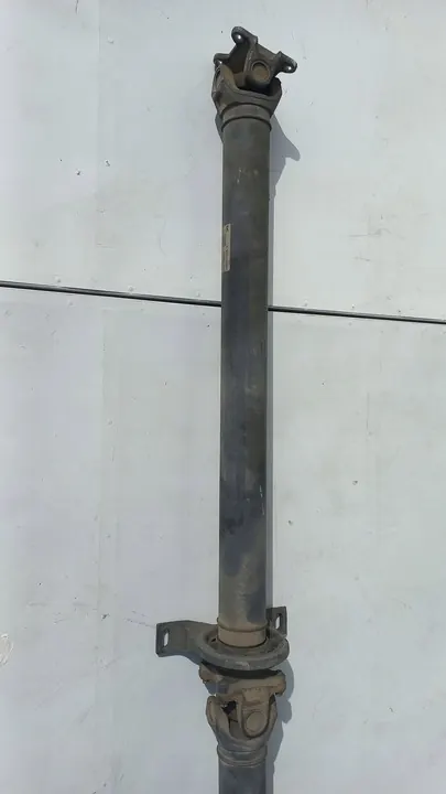 SPRINTER 906 CRAFTER Drivaxel image 9